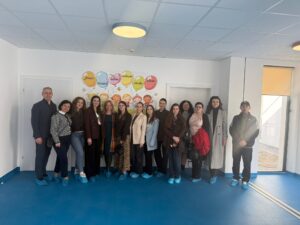 Creșa „Sfânta Ana”, Siret — 13.03.2026 (2)