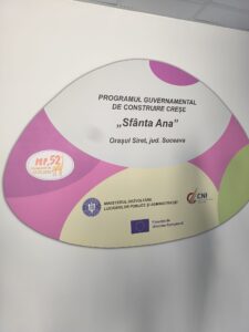 Creșa „Sfânta Ana”, Siret — 13.03.2026 (7)